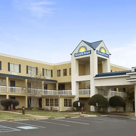 Days Inn By Wyndham Chattanooga/Hamilton Place